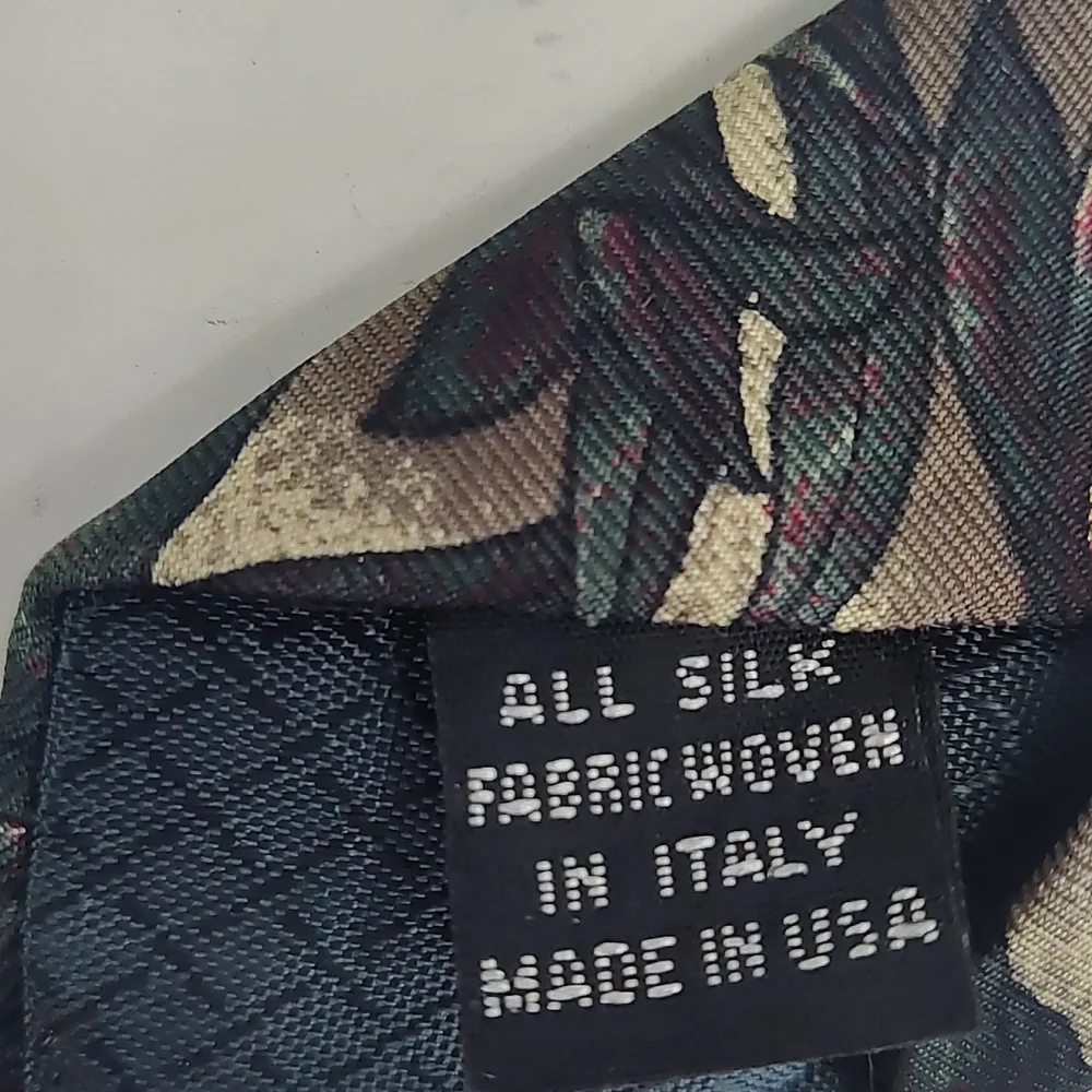 Christian Dior Monsieur Silk Tie